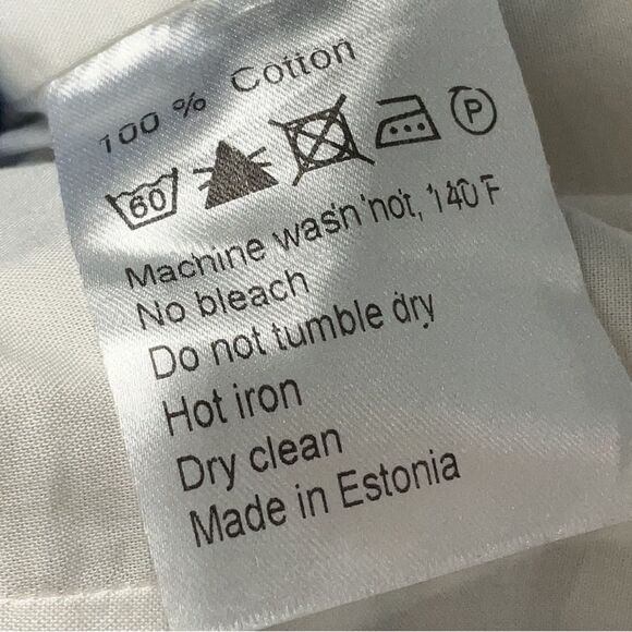 Anthropologie Marimekko graceful top - Picture 4 of 4